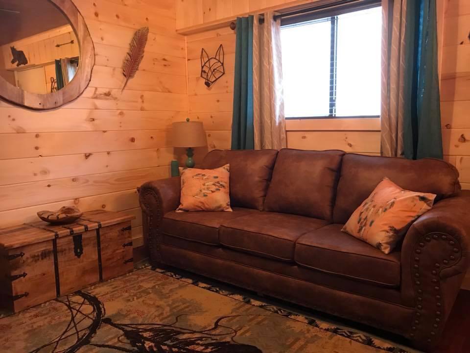 Dreamcatcher Downtown Gatlinburg Zewnętrze zdjęcie